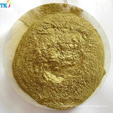 Bronze powder Glittering leafing for metallic paint plastic